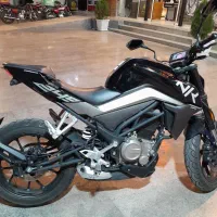 سی اف موتو 250 nk