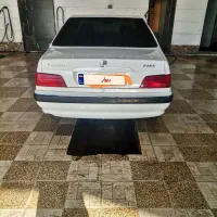 پژو پارس مدل 99
