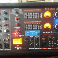 پاور میکسر اکو آمپلی فایر چنگ 3060