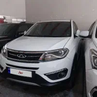 تیگو۵  فول کامل بیرنگ کم کار