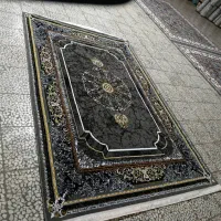 فرش قالی برجسته ‌سیستانی و بلوچ/۱۲۰۰شانه|فرش|شیراز, لاله|دیوار