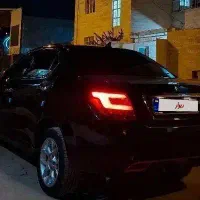 دنا پلاس توربو اتومات|خودرو سواری و وانت|شیراز, گلستان|دیوار