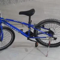 دوچرخه سایز ۲۴