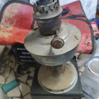 چراغ نفتی