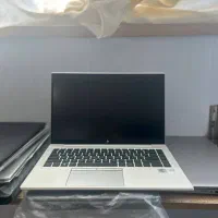 HP EliteBook 840 G7 i7gen10 ram16 hard 512|رایانه همراه|تهران, فلسطین (میدان انقلاب)|دیوار