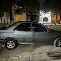 پژو پارس|خودرو سواری و وانت|کلاله, |دیوار