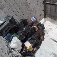 به یک کارگر در ضایعاتی نیاز داریم|استخدام صنعتی، فنی، مهندسی|شهرکرد, |دیوار