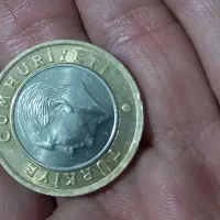 ۷عددسکهبرنزی،بهصورتیکجا|کلکسیون سکه، تمبر، اسکناس|فردوسیه, |دیوار