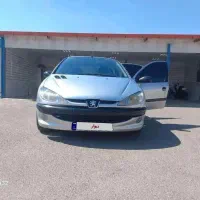۲۰۶ تیپ ۲ فرانسه ۸۳