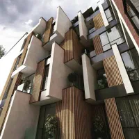 پیش فروش آپارتمان واحد ۸۱ متری سه نبش ابوالحسنی