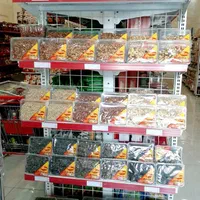 پذیرش نمایندگی آجیل و خشکبار|استخدام بازاریابی و فروش|تهران, مولوی|دیوار