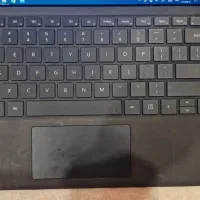 سرفیس ۴ پرو ۲۵۶ / i5 / ram4 / surface|رایانه همراه|اصفهان, سپاهان‌شهر|دیوار