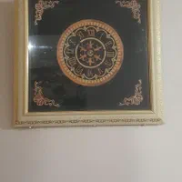 ساعت دیواری|ساعت دیواری و تزئینی|تربت‌حیدریه, فتح المبین|دیوار