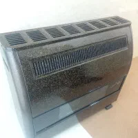 بخاری گازی آدنیس