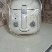 سرخ کن|اجاق گاز و لوازم برقی پخت‌وپز|قرچک, شهرک مهستان|دیوار