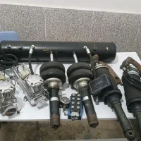 پنوماتیک جفت