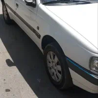 پژوslx tu5 درحد صفر|خودرو سواری و وانت|تهران, شمشیری|دیوار