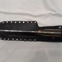 چاقو|کوهنوردی و کمپینگ|برخوار, |دیوار