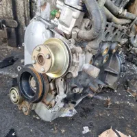 نیم موتور روا سال|قطعات یدکی و لوازم جانبی|بروجرد, |دیوار