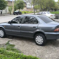 سمند lx 94