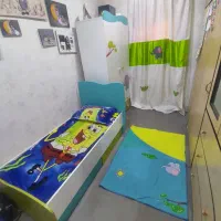 تخت نوجوان|تخت و سرویس خواب|آبادان, |دیوار