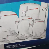 سرویس چینی مقصود