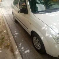 تیبا۲مدل ۹۶