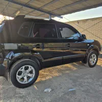 توسان 2009 فول|خودرو سواری و وانت|ساوه, |دیوار