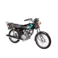 تکتاز ۱۵۰cc مشکی