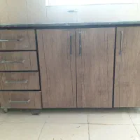 کابینت|مصالح و تجهیزات ساختمان|جهرم, |دیوار