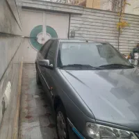 پژو پارس مدل ۹۱ دو گانه کارخونه|خودرو سواری و وانت|تبریز, |دیوار