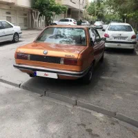 BMW 320 E21 1977|خودرو کلاسیک|مشهد, هفت تیر (حافظ)|دیوار