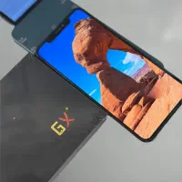 LCD ال سی دی سری X XS XR XS max موبایل ایفون اپل|لوازم جانبی موبایل و تبلت|تهران, شیخ هادی|دیوار