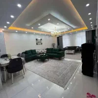 آپارتمان سرآمد منطقه «بکر»