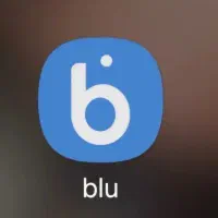 کارت بلو