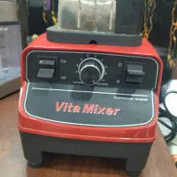 بلندر ویتامکس