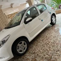 ۲۰۷پاناروما۱۴۰۱|خودرو سواری و وانت|قائمشهر, |دیوار