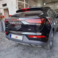 دیگنیتی پرایم مشکی تو مارون 1404 صفر آماده تحویل|خودرو سواری و وانت|شیراز, محمدیه|دیوار