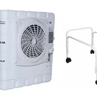 کولر آبی 2800 جنرال مدل P2800 به همراه پایه|کولر آبی|تهران, سعادت‌آباد|دیوار