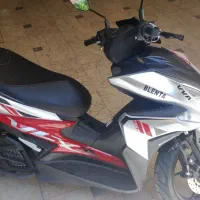 ایروکس آب خنک 155 بلنتا