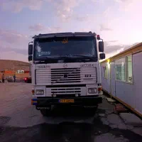 اف انتر مدل 79|خودرو سنگین|همدان, |دیوار