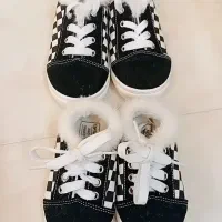 کفش ونس خارجی