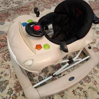 روروئک ببکو|کالسکه و لوازم جانبی|شاندیز, |دیوار