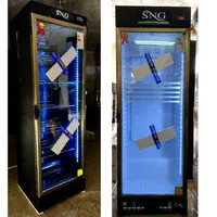 نمایندگی فروش یخچال فریزر ایستاده ویترینی SNG|فروشگاه و مغازه|اصفهان, ستار|دیوار
