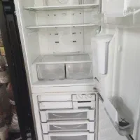 یخچال مارک ایرانشرق تخفیف هم میدیم|یخچال و فریزر|لشت نشا, |دیوار