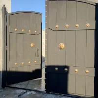 نقاشی ساختمان