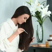 درمان قطعی کچلی موی ارثی