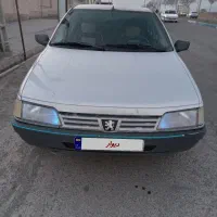 رواسال دوگانه کارخانه