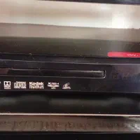 دی وی دی DVD|پخشکننده DVD و ویدیو|اصفهان, همدانیان|دیوار