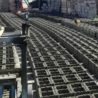 نیازمند به کارگر ماهر برای بلوک زنی و موزاییک